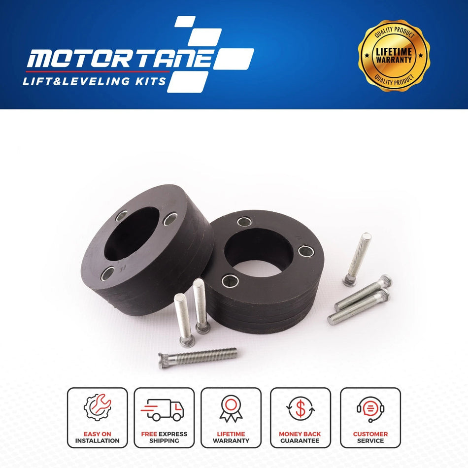 Lift Kit for MITSUBISHI L200 V 2015-2026 Front