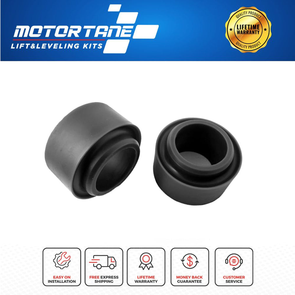 Lift Kit for CITROEN C-CROSSER I 2007-2012 Rear