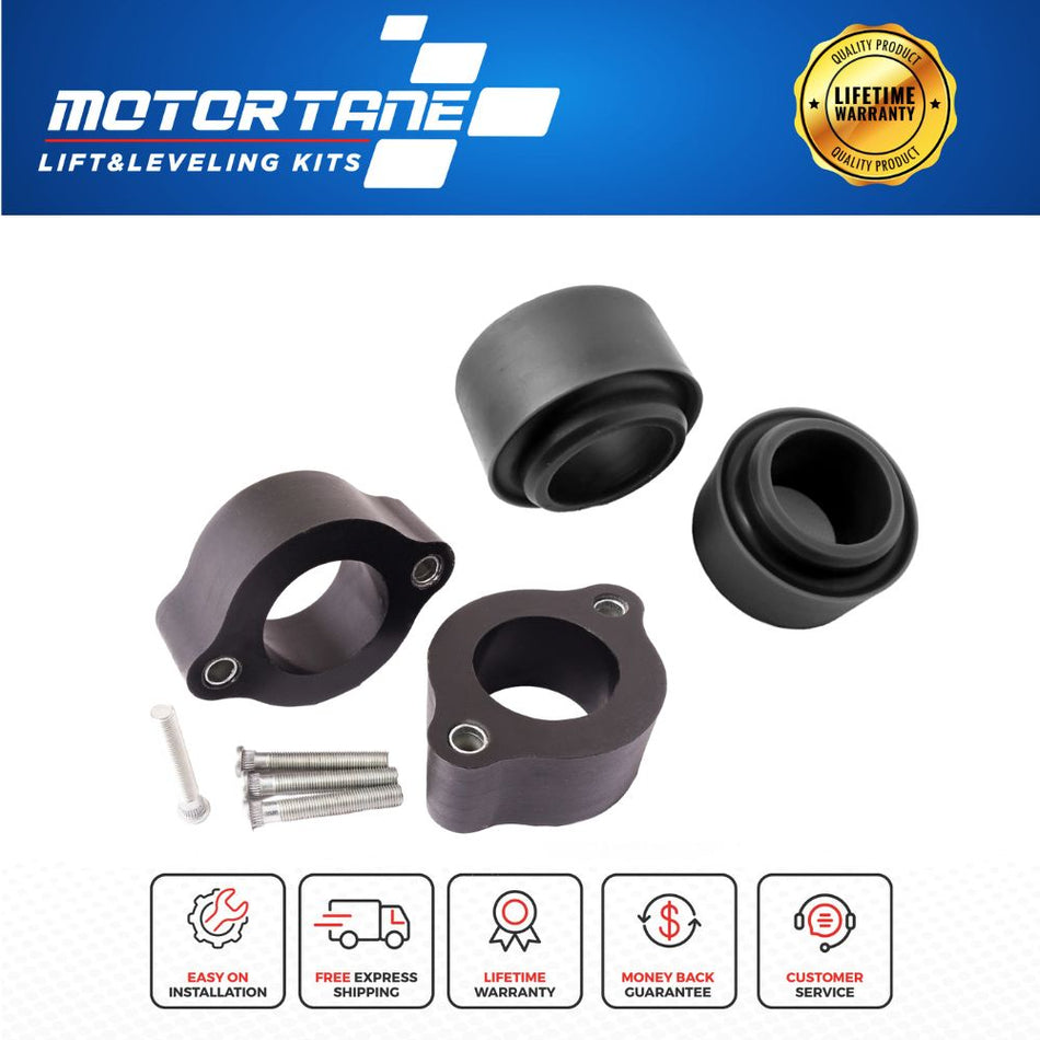 Lift Kit for CITROEN C-CROSSER I 2007-2012 Rear