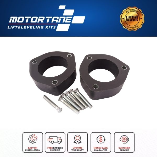 Lift Kit for TOYOTA HIGHLANDER XU40 2007-2013 Front