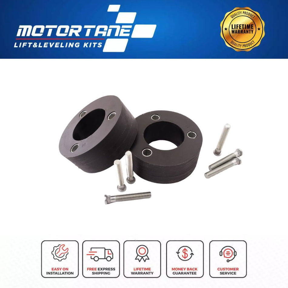 Lift Kit for LAND ROVER DISCOVERY III 2004-2009 Rear