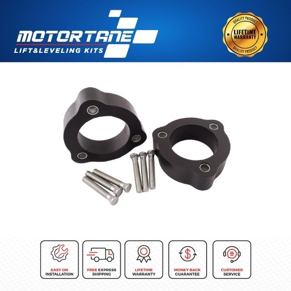 Lift Kit for TOYOTA SEQUOIA XK30/40 2000-2007 Front