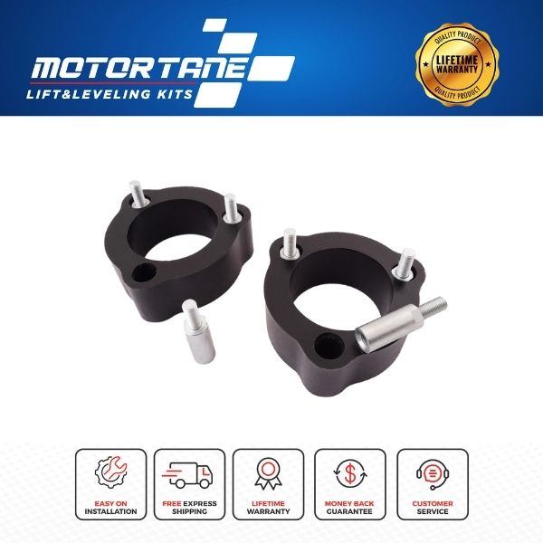 Lift Kit for TOYOTA SEQUOIA XK30/40 2000-2007 Front Easy Mount