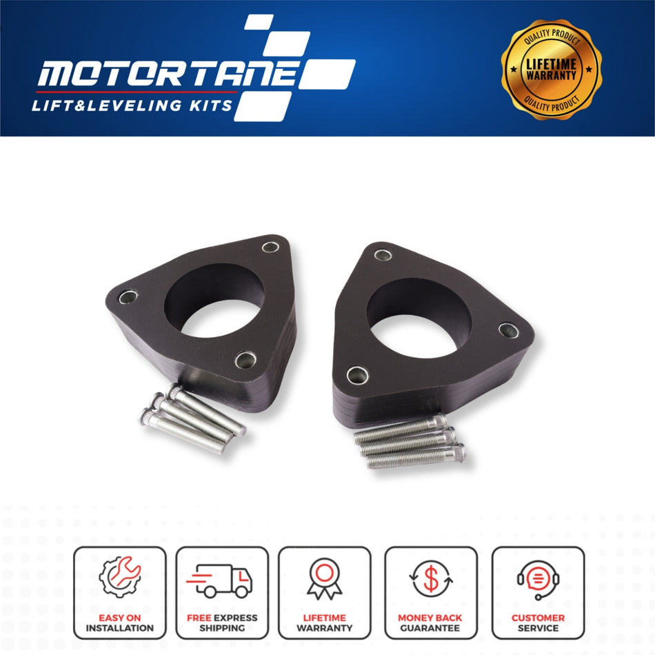Lift Kit for HYUNDAI LAFESTA I 2018-2026 Front