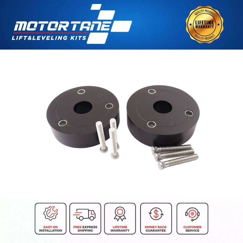 Lift Kit for LAND ROVER DISCOVERY III 2004-2009 Front