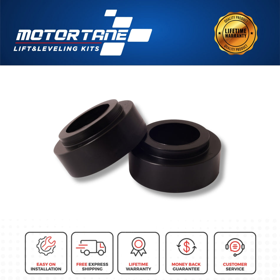 Lift Kit for NISSAN MURANO Z53 2024-2026 Rear