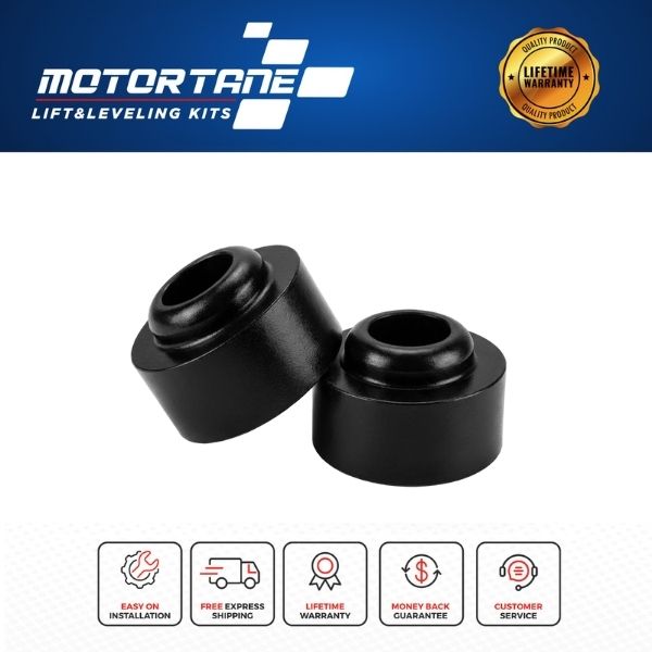 Lift Kit for MAZDA AXELA BM 2013-2019 Rear - 2 PARTS
