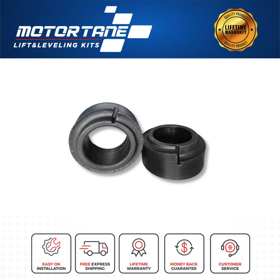 Lift Kit for KIA SEDONA I 1998-2006 Rear