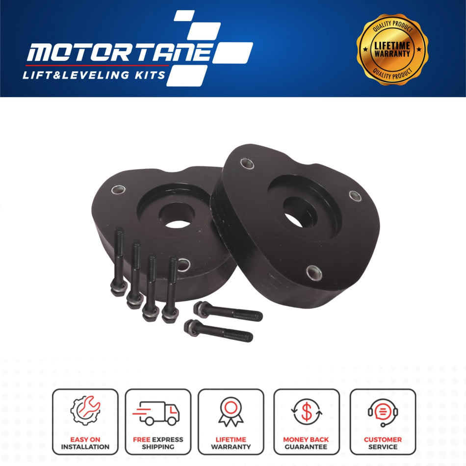 Lift Kit for NISSAN ALTIMA L33 2012-2018 Front