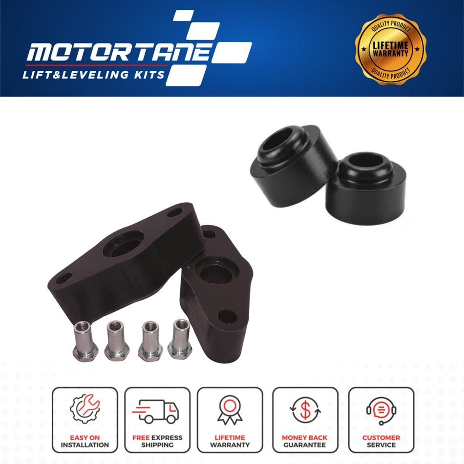 Lift Kit for MAZDA AXELA BM 2013-2019 Rear - 4 PARTS