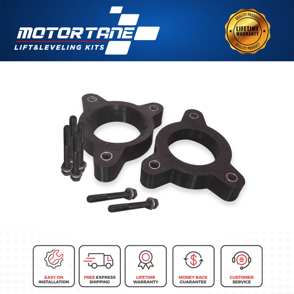 Lift Kit for MERCEDES GLA-Class H247 2019-2026 Front