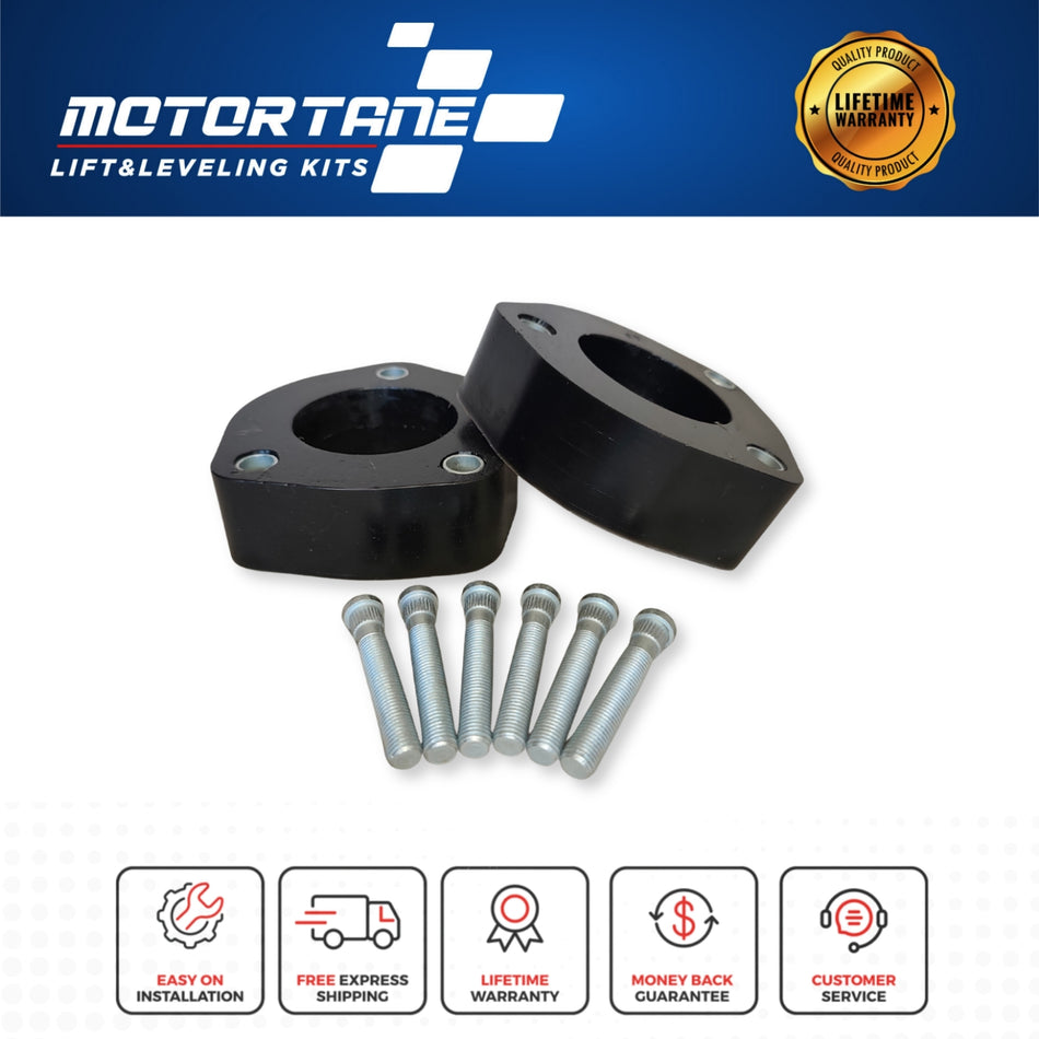 Lift Kit for TOYOTA CAMRY GRACIA XV20 1996-2002 Rear