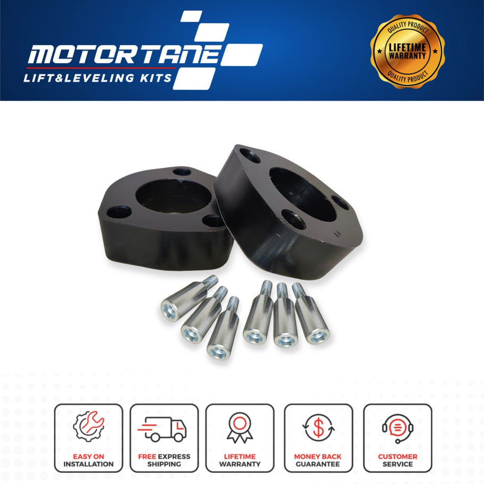 Lift Kit for TOYOTA CORONA T190 1992-1996 Rear Easy Mounting
