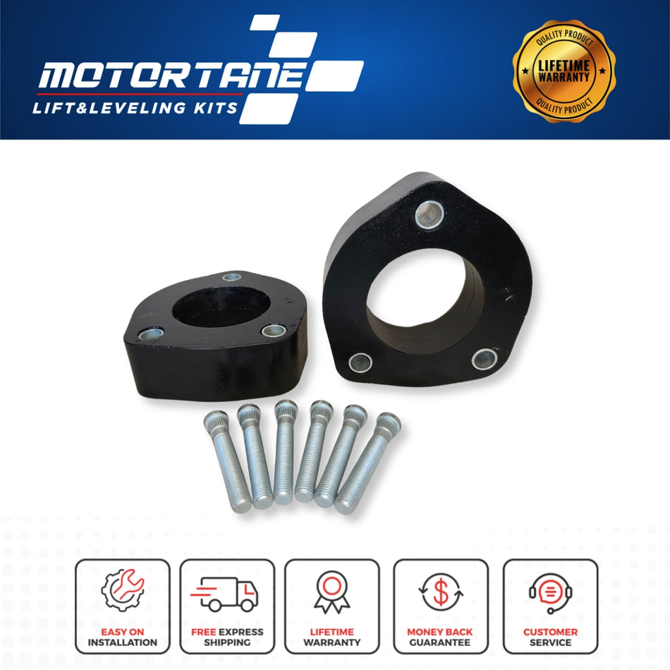 Lift Kit for TOYOTA AVALON XX10 1994-2000 Rear