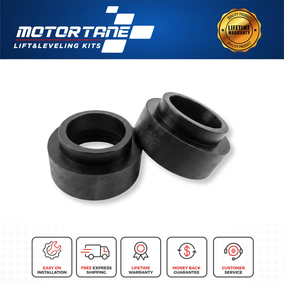 Lift Kit for DAIHATSU TERIOS I 1997-2006 Rear