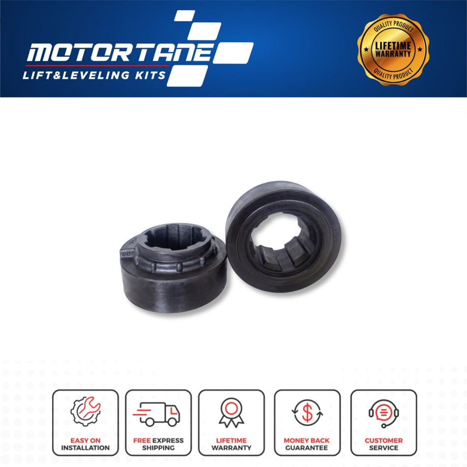 Lift Kit for FORD TRANSIT CONNECT II 2012-2018 Rear