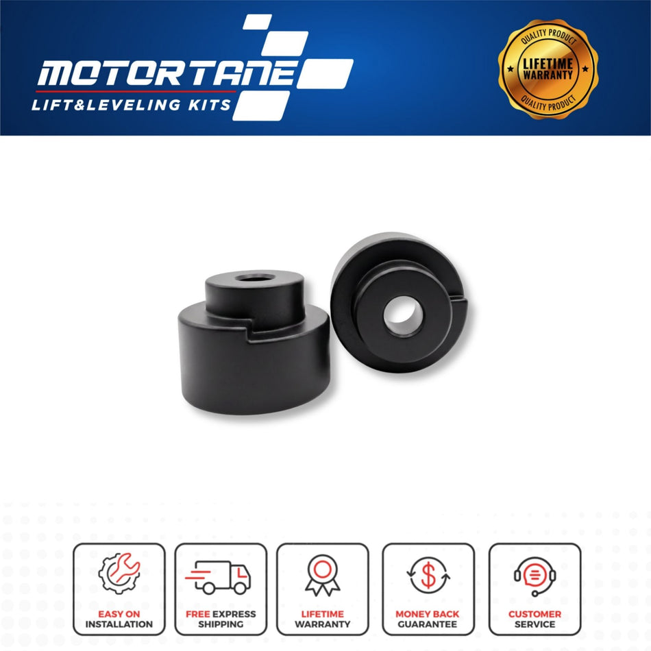 Lift Kit for KIA K5 II 2015-2020 Rear