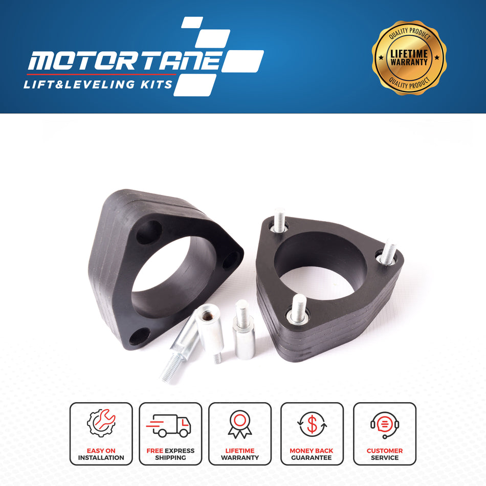 Lift Kit for MAZDA DEMIO DJ 2014-2019 Front Easy Mounting