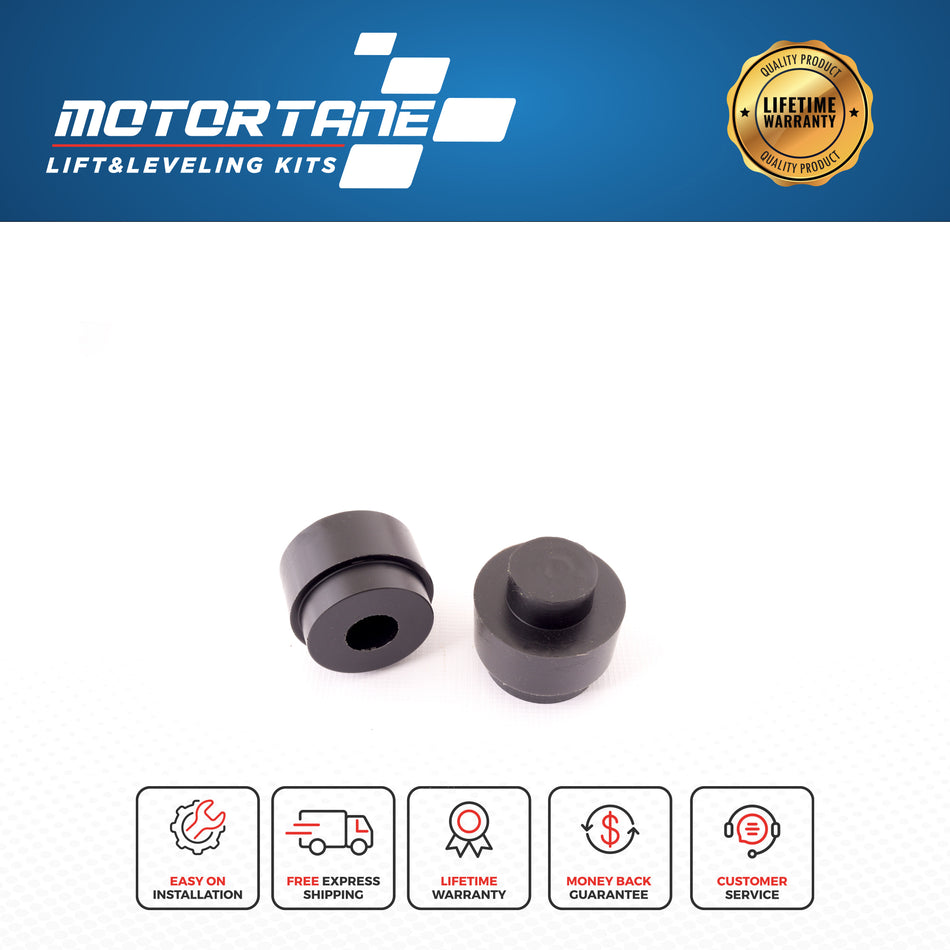 Lift Kit for RENAULT KOLEOS I 2008-2016 Rear