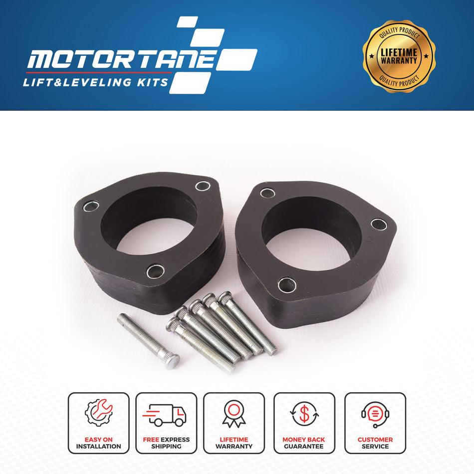 Lift Kit for TOYOTA WINDOM XV30 2001-2006 Front