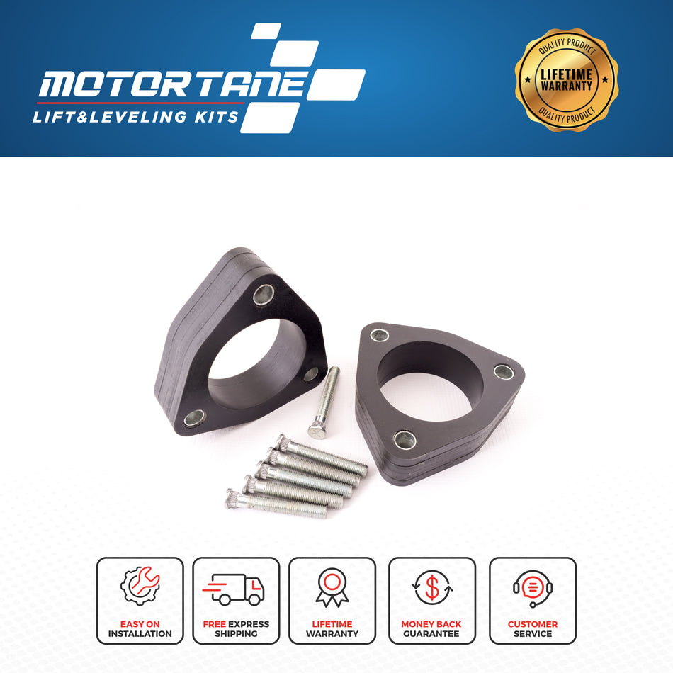 Lift Kit for MAZDA CX-3 DK 2014-2026 Front