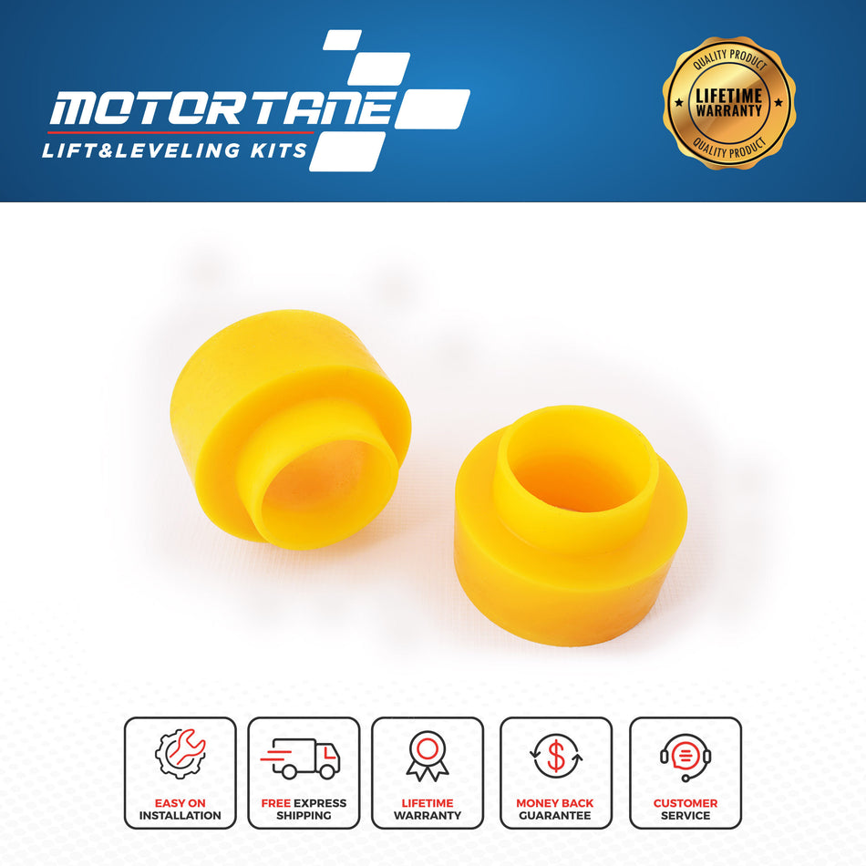 Lift Kit for CHRYSLER PACIFICA CS 2003-2007 Rear