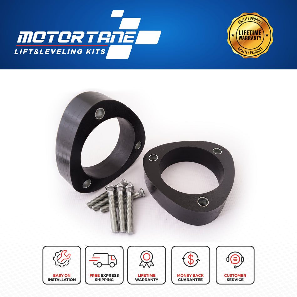 Lift Kit for DAIHATSU GRAN MAX I 2007-2025 Front