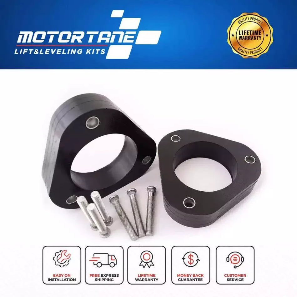 Lift Kit for TOYOTA TARAGO XR50 2006-2024 Front