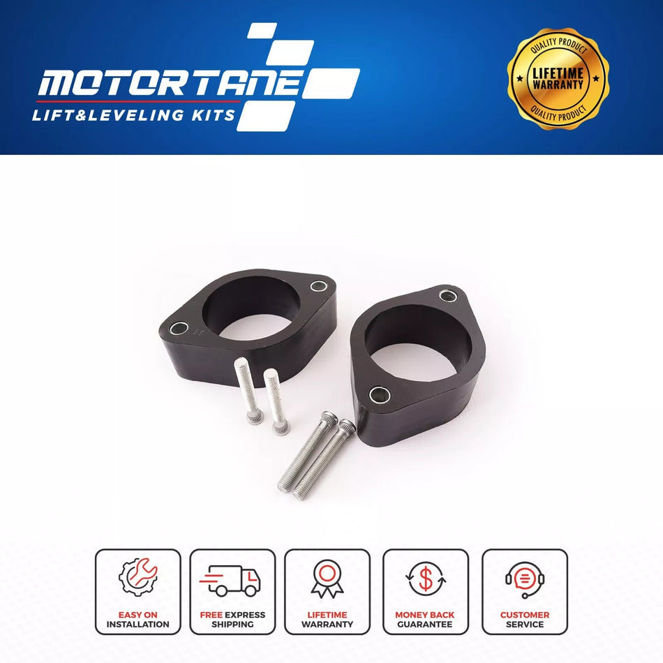 Lift Kit for SUBARU LEGACY B4 BE 1998-2003 Rear