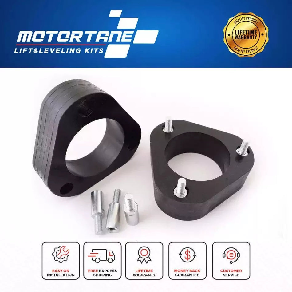 Lift Kit for TOYOTA ESTIMA R50 2006-2019 Front Easy Mounting