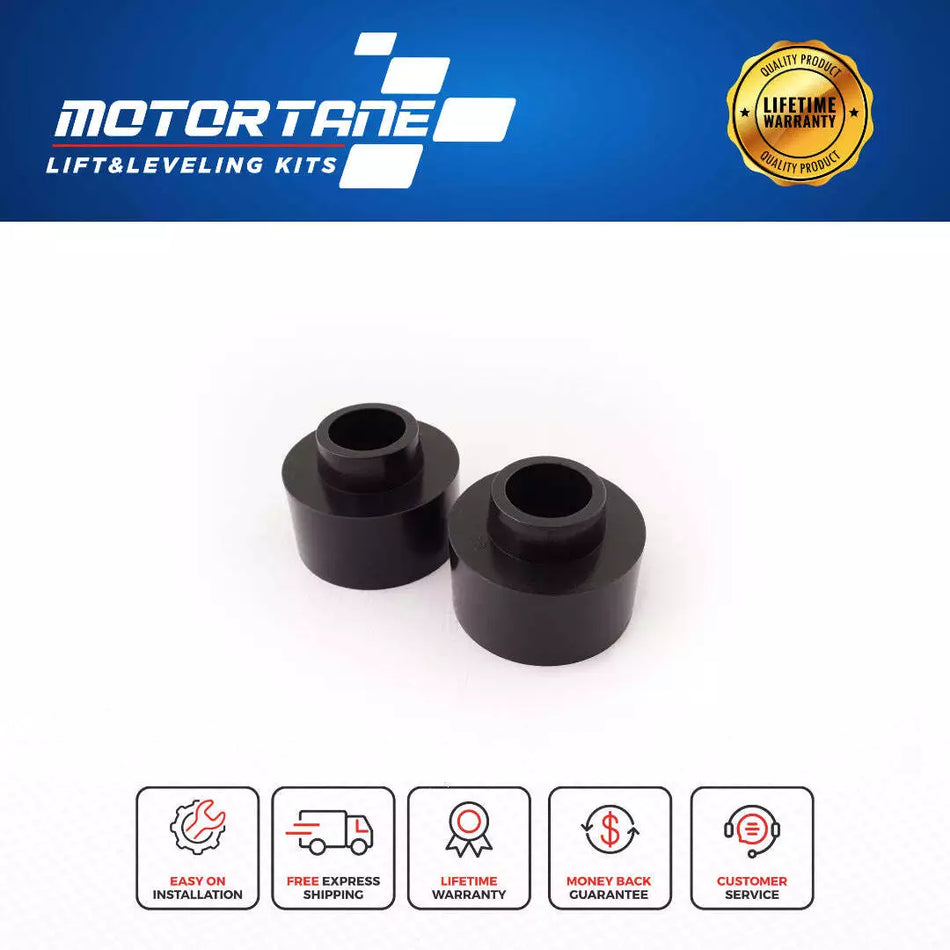 Lift Kit for TOYOTA IZOA I 2018-2025 Rear